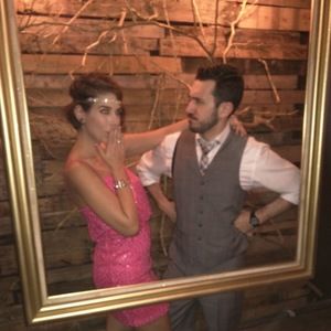 Meet your Posher, Ryan